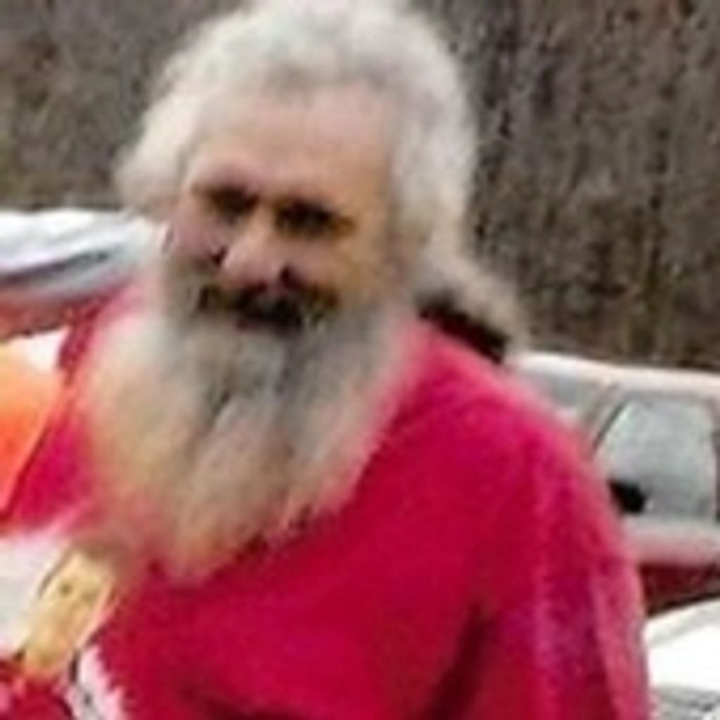 Hubert Daniel Mullins