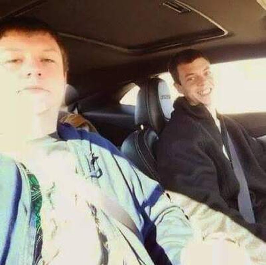 Kendrick " Buddy" Aldan Davis Profile Photo