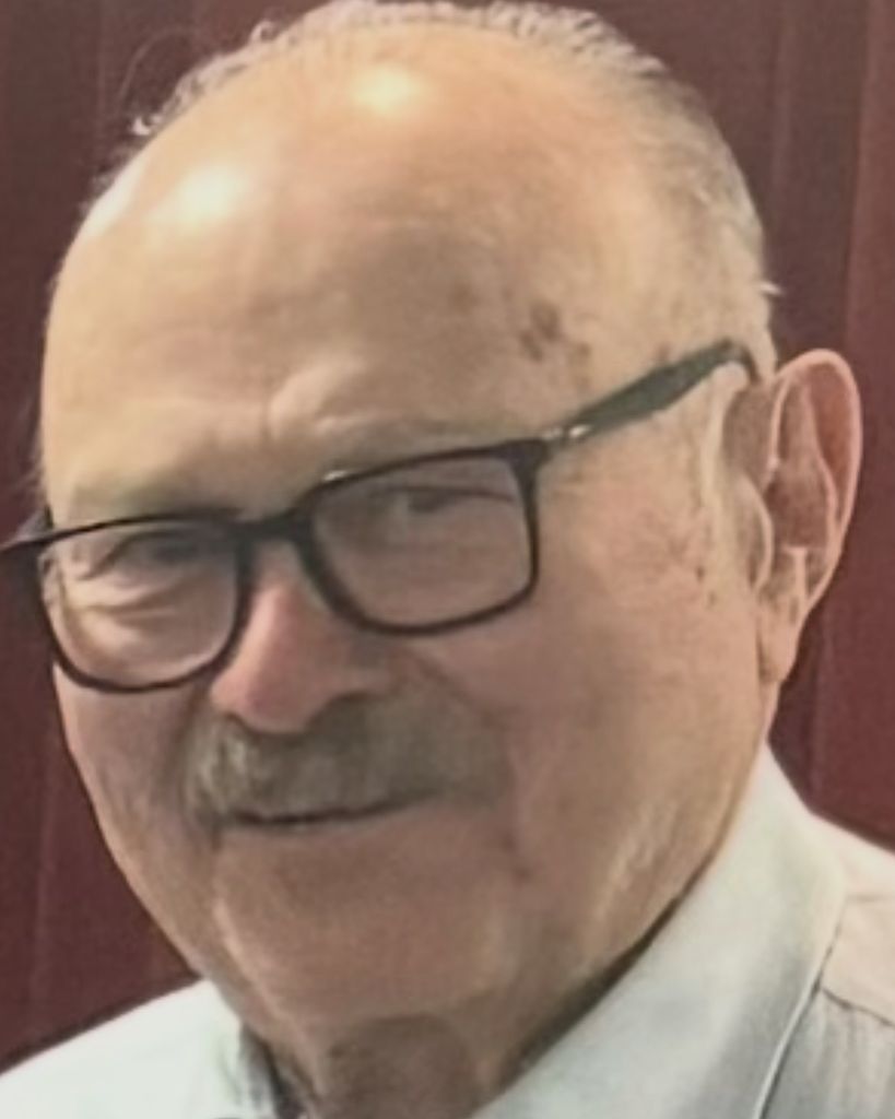 Willis Terrance Edgar