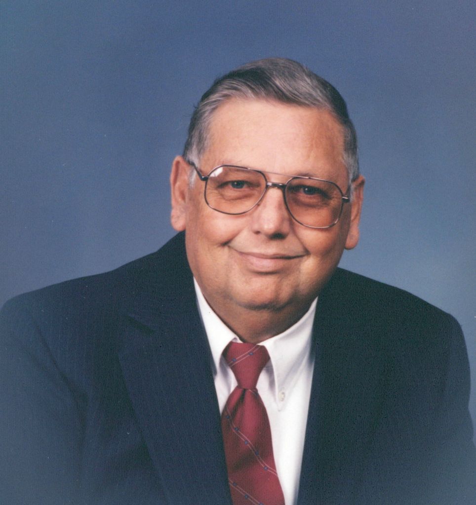 Willie Burron Cagle