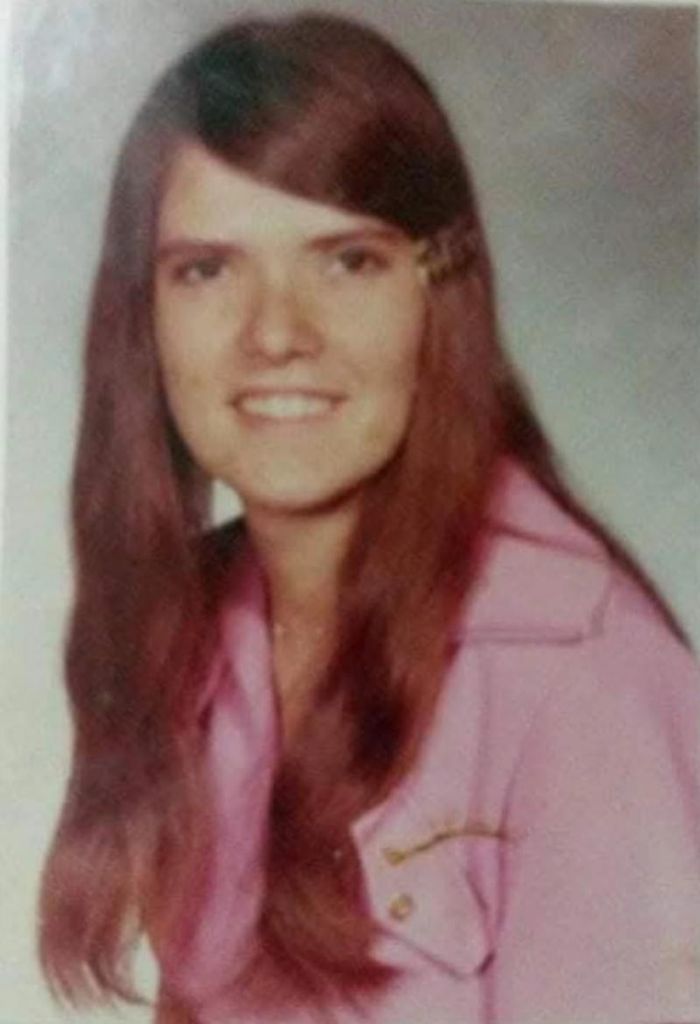 Ada "Katie" Jean Saylor Profile Photo