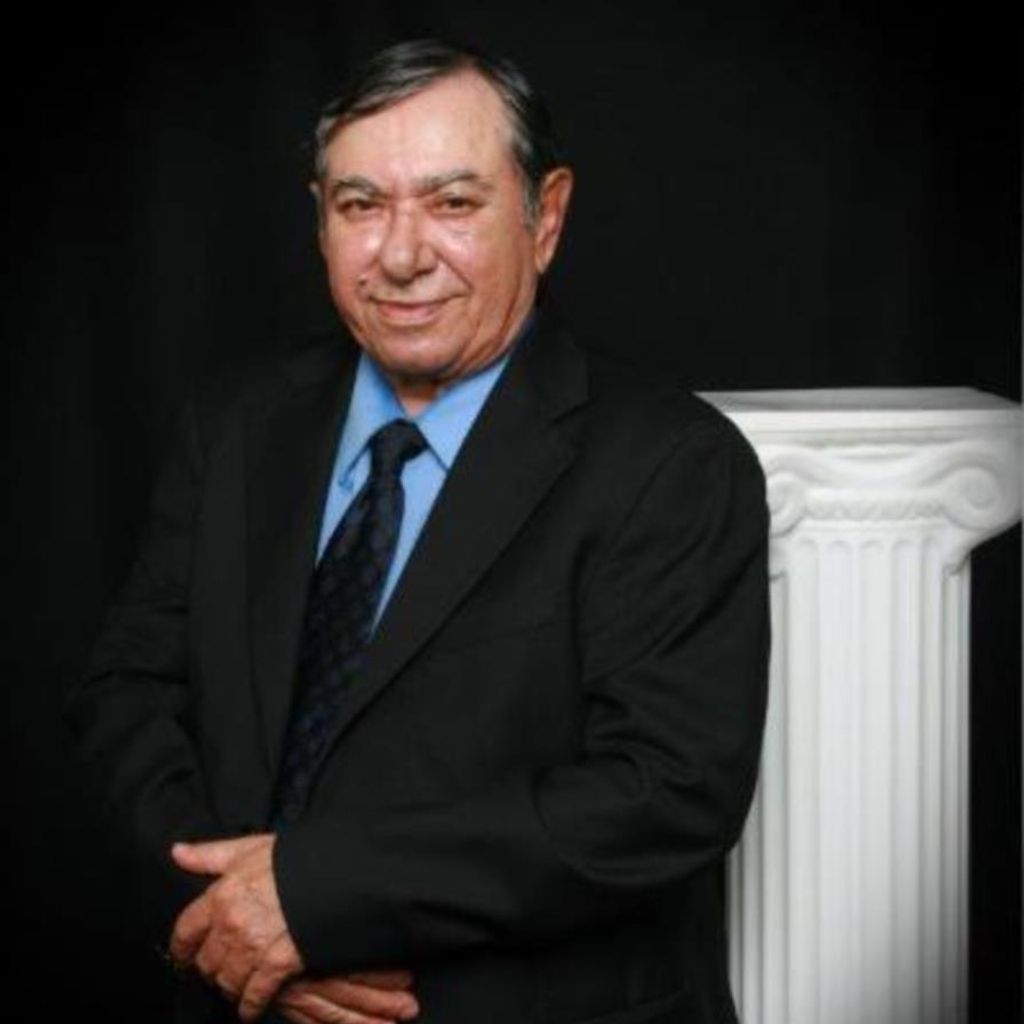 Rafael Torres Profile Photo