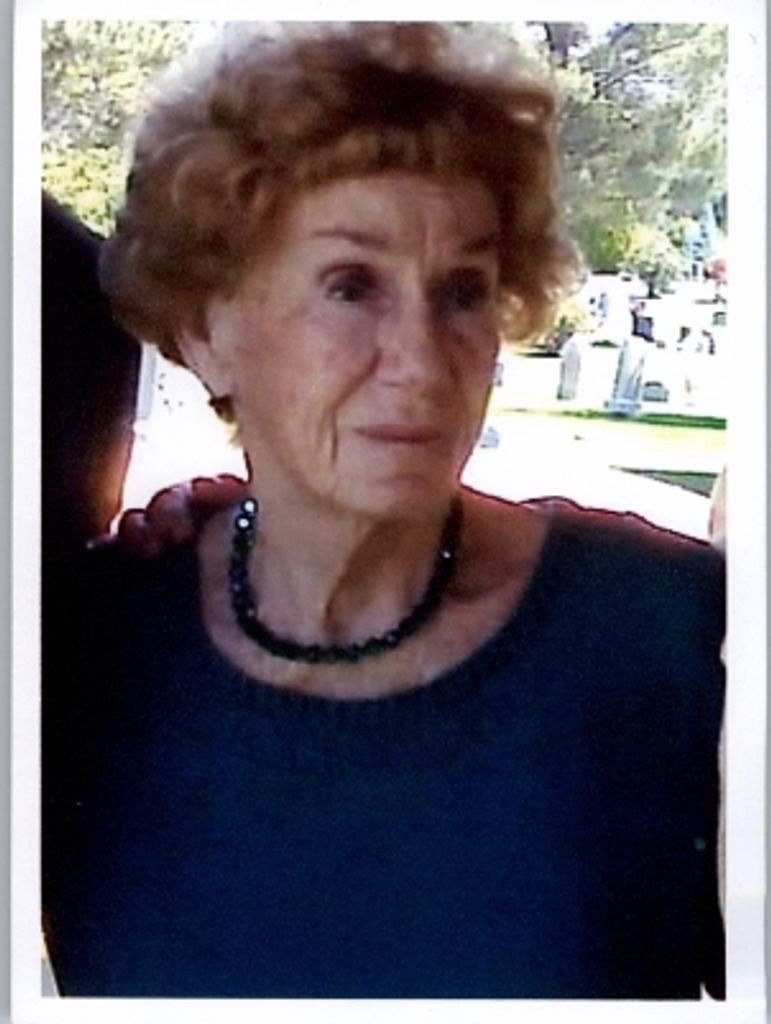 Lois Mae Paquette