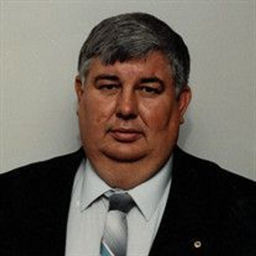 Garry Lee Arnold Profile Photo