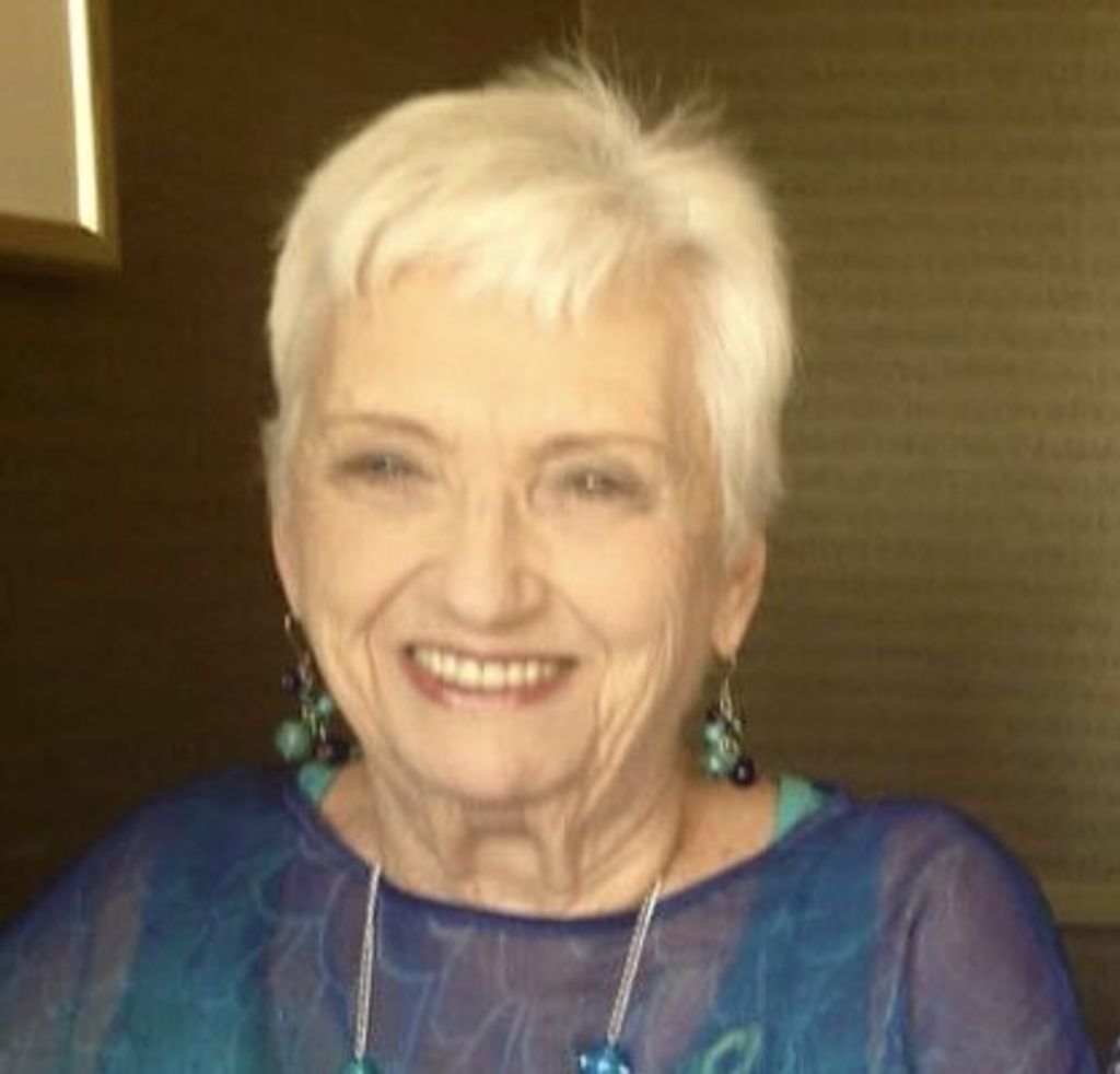 Donzetta Nuxhall Profile Photo