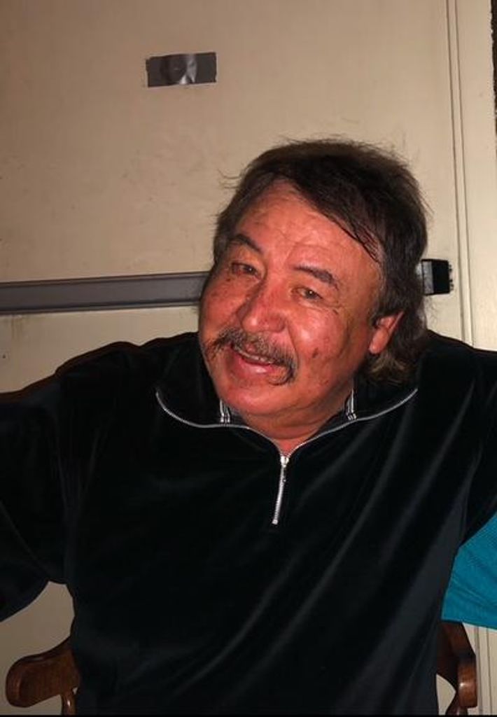 Ramon "Ray" Martinez Profile Photo