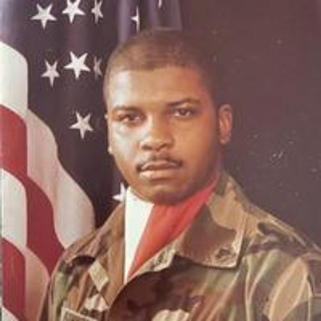 Bruce Mckinney