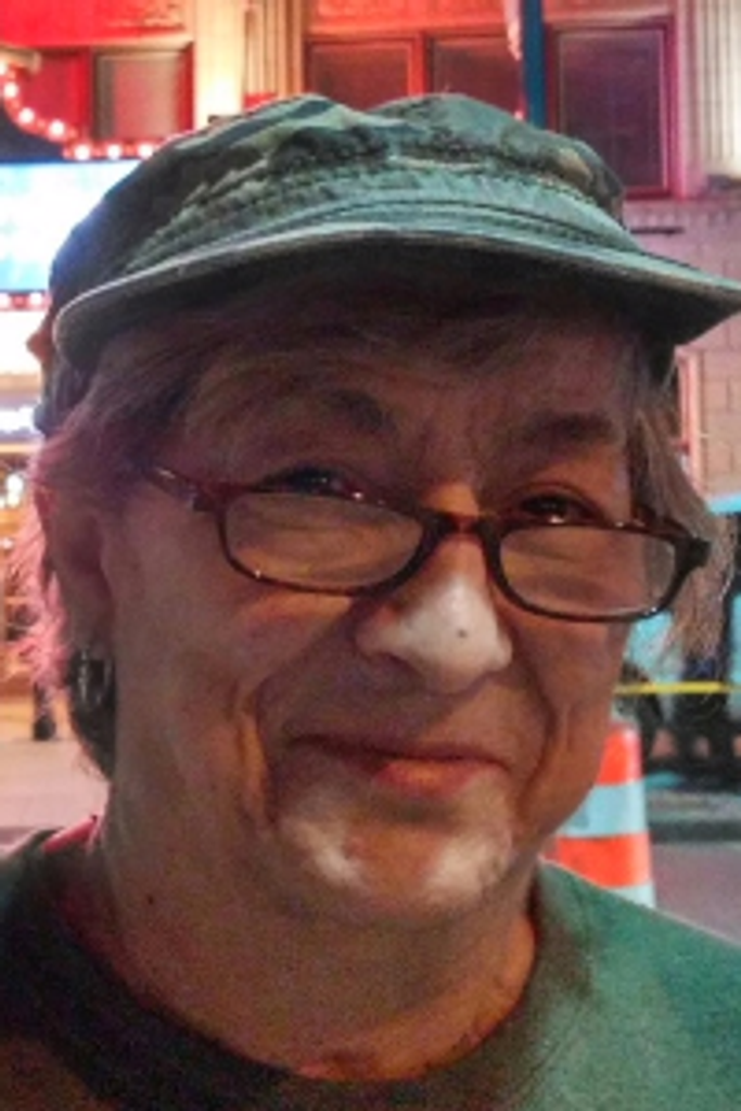 Diane F. Reckard