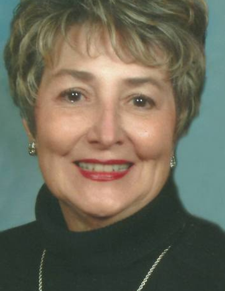 Jeanne Martha (Eberhardt) Friedman