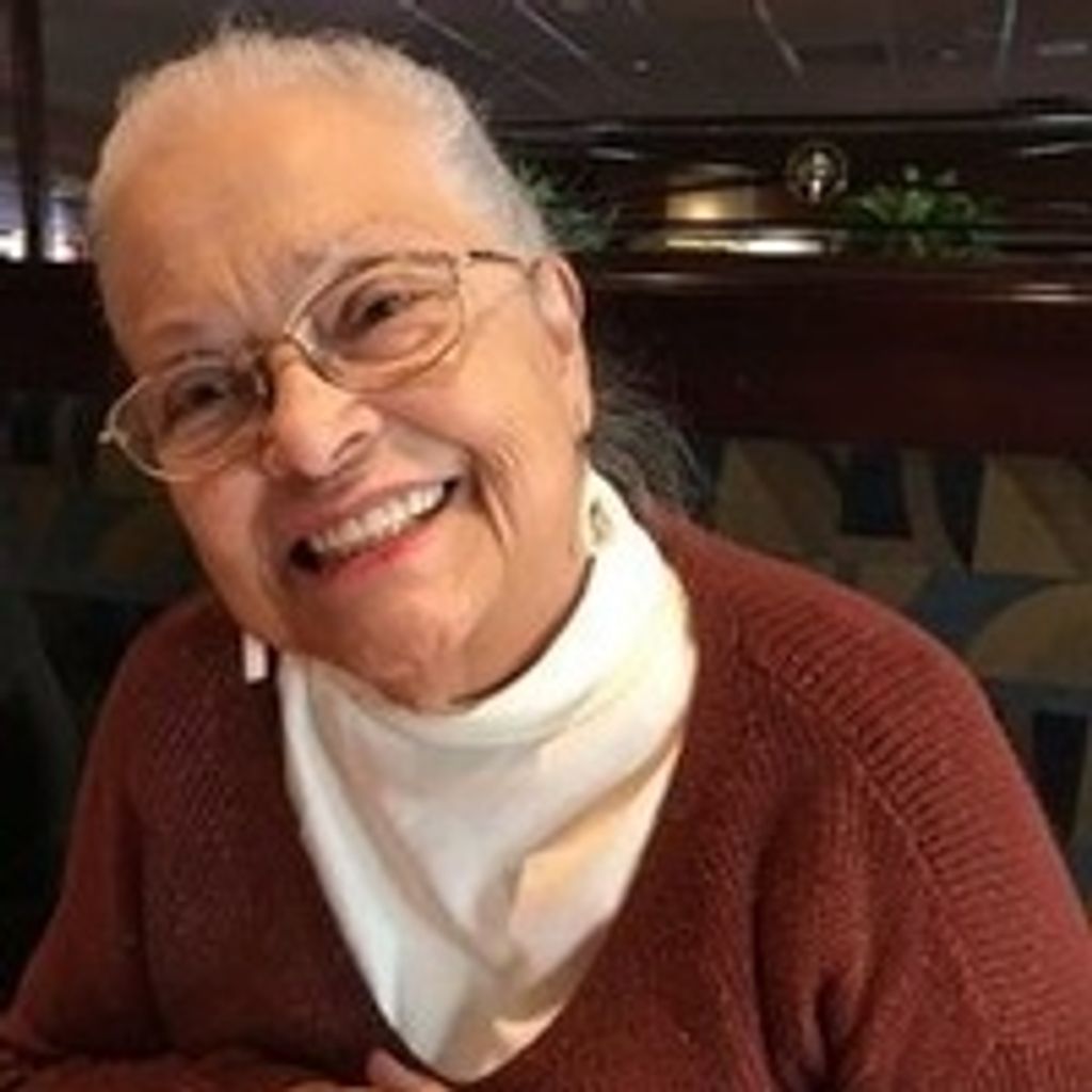 Mary K. Vannoy