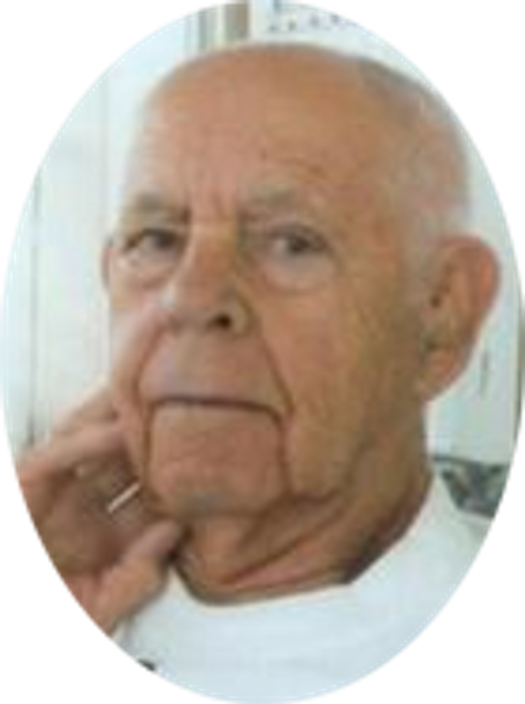 James  Luther Stausholm