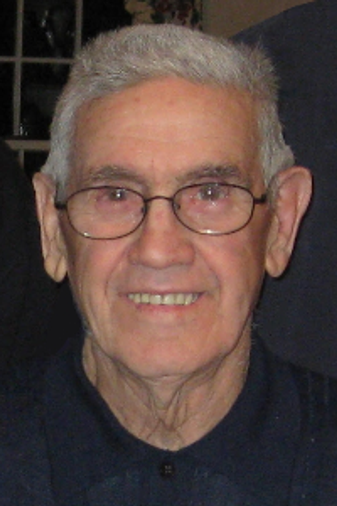 Peter J. "Pete" D'Amelio