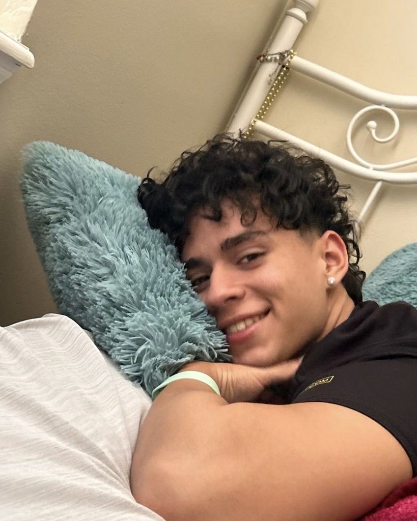 Emmanuel Ordonez Uribe Profile Photo