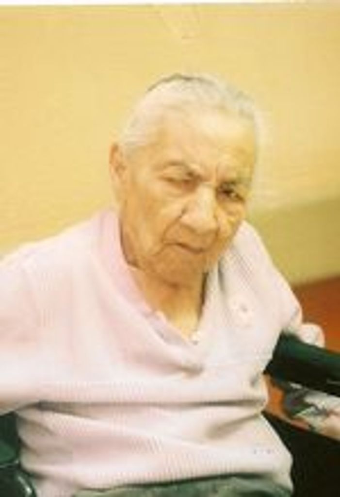 Rose H Garcia