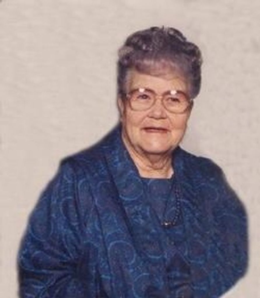Anna Lavern Mccormack