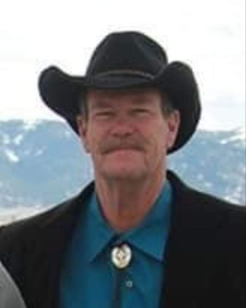 Ray Burden, II