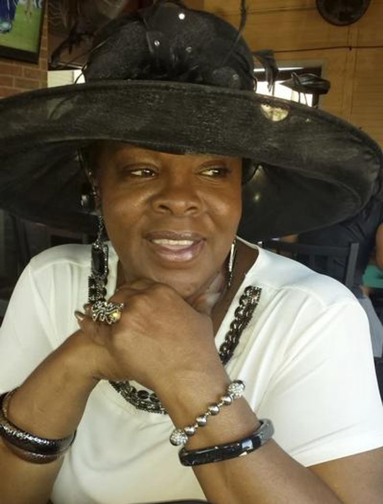 Glenda Dotie Ealy Washington Profile Photo