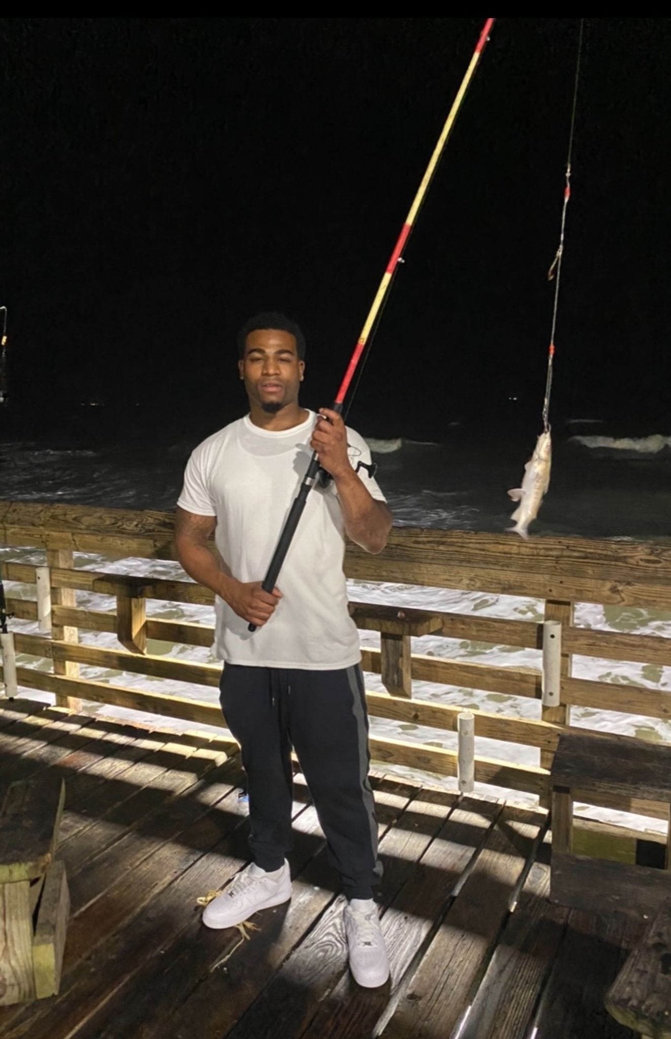 Cover photo for Jamarcus Ray Taylor Jr.'s Obituary
