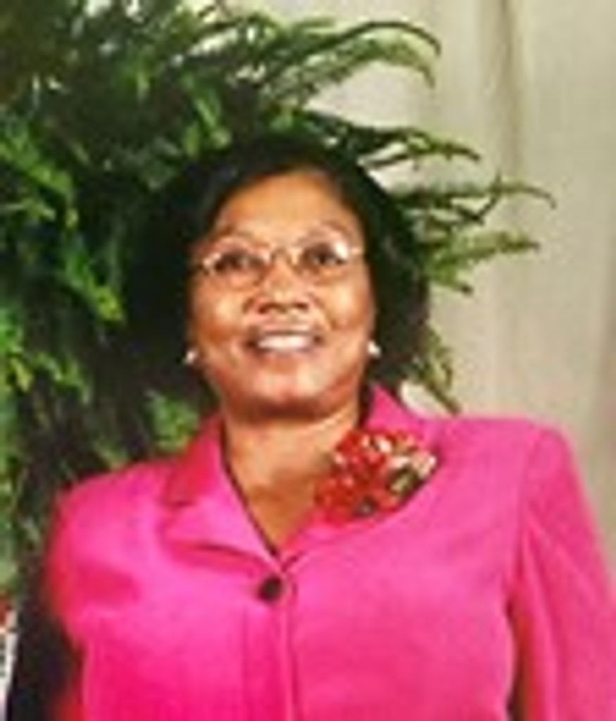 Wanda Lashelle Mitchell- McDaniel
