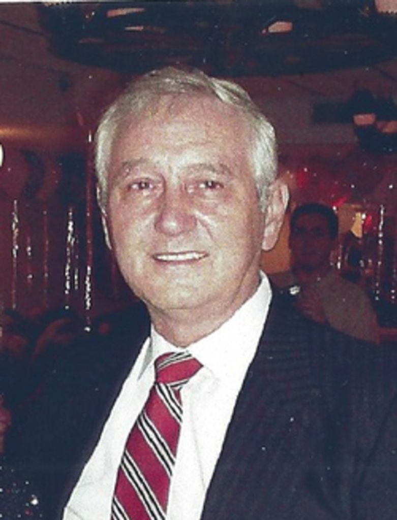 Henry James Mundell Jr.