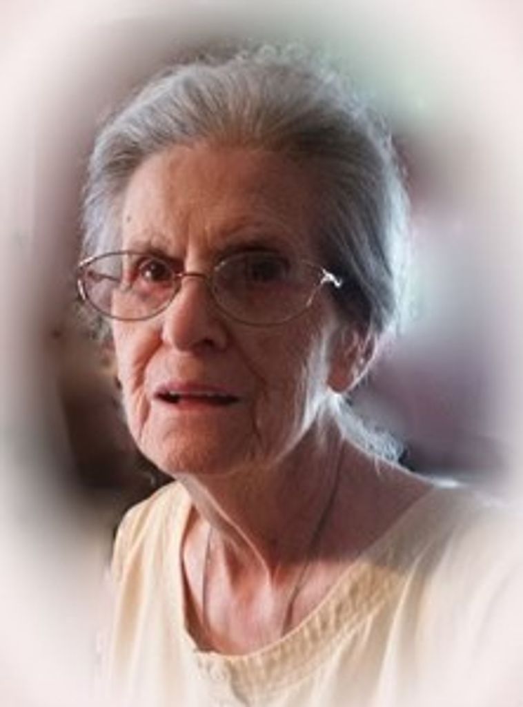 Vernadele Eva Lucas