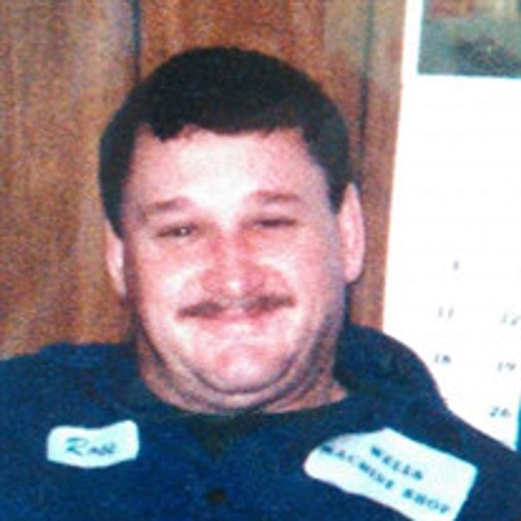 Ross "Danny" Wells Sr. Profile Photo
