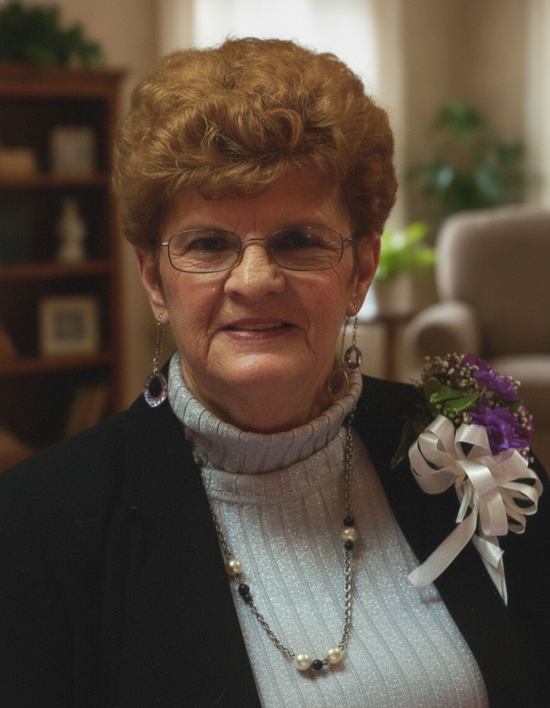 Anna M. Earnest Profile Photo