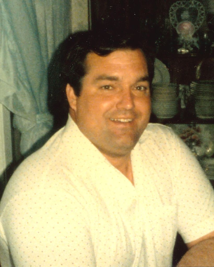 Donald "Big Don" Rouse