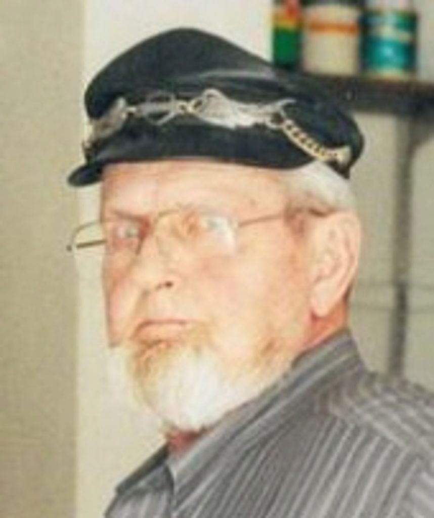 Raymond 'Ray' C. Seymour