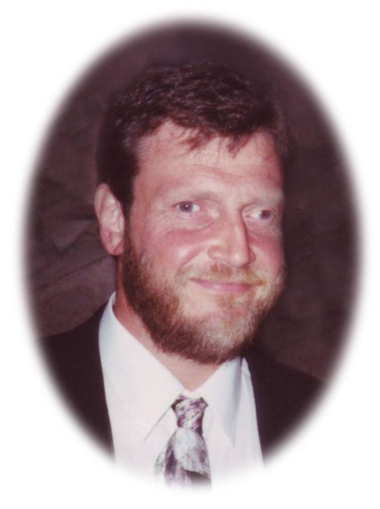 Mark Phillip Palermo