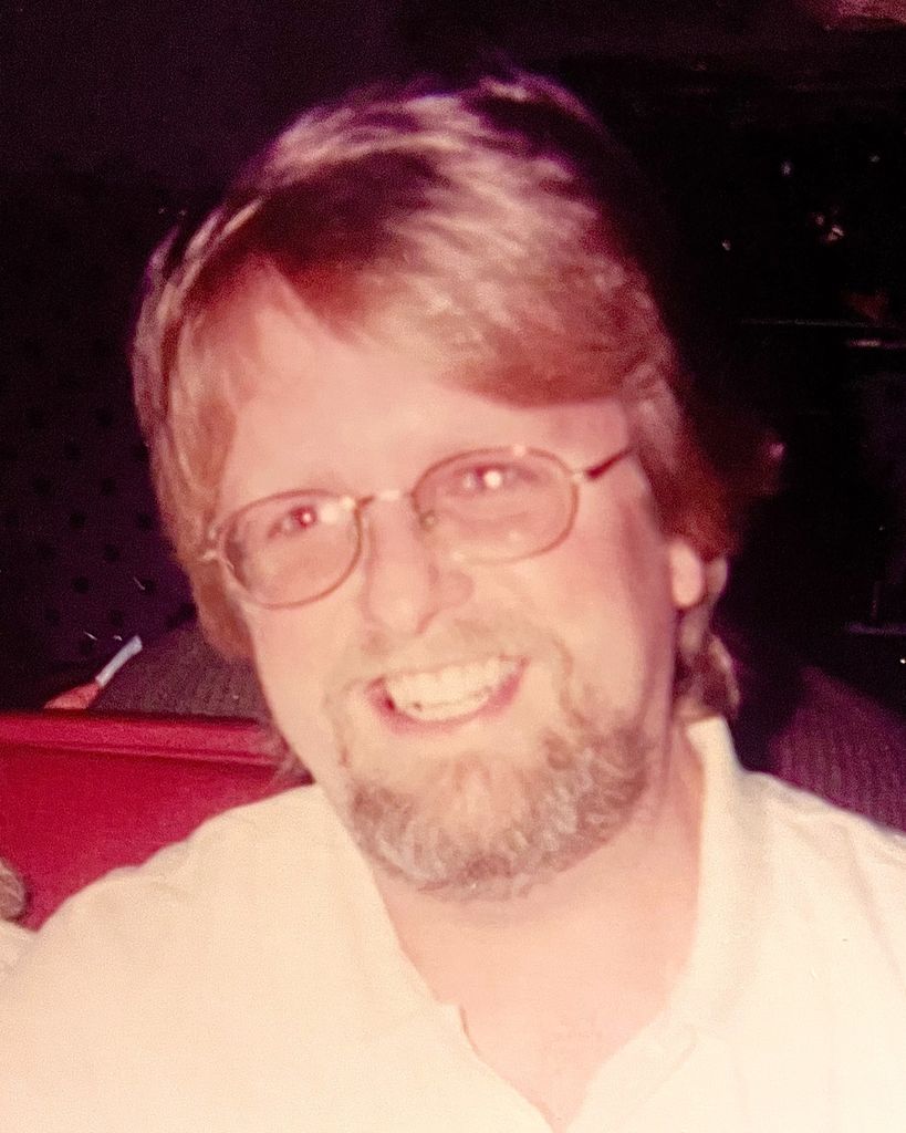 Ty Allen McAdams Profile Photo