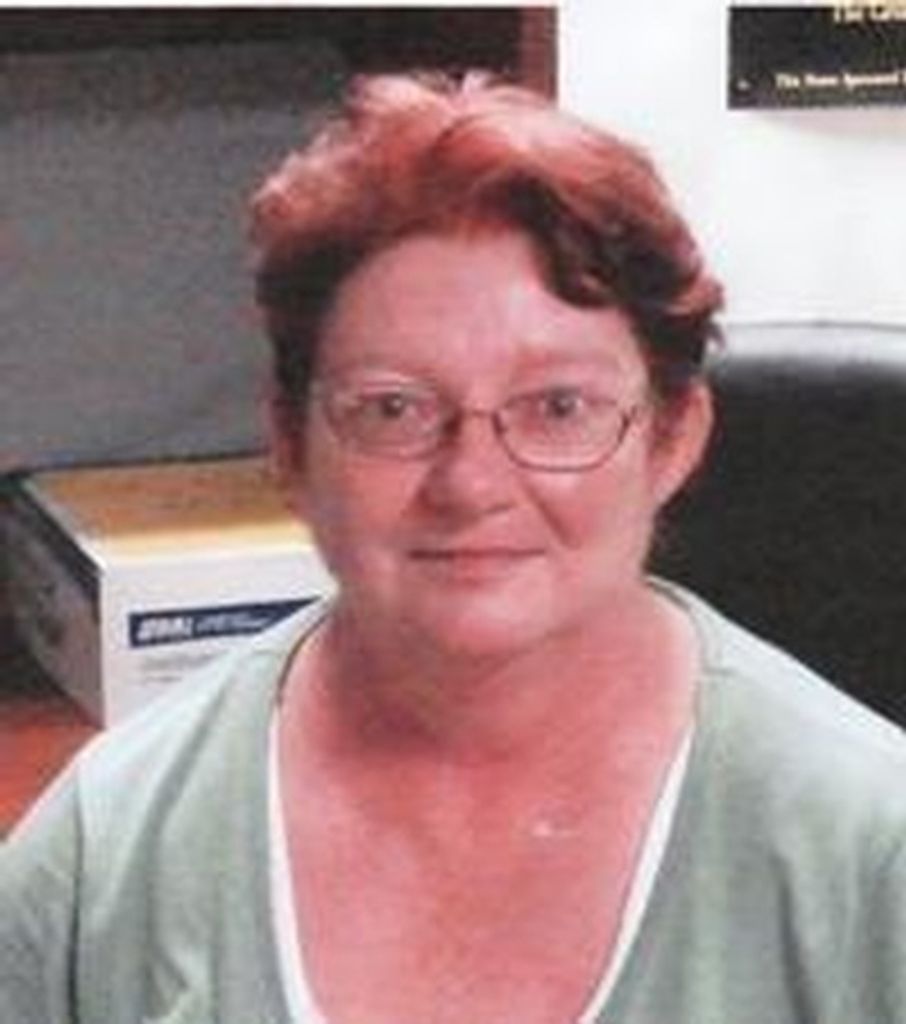 Deborah Gayle Joseph