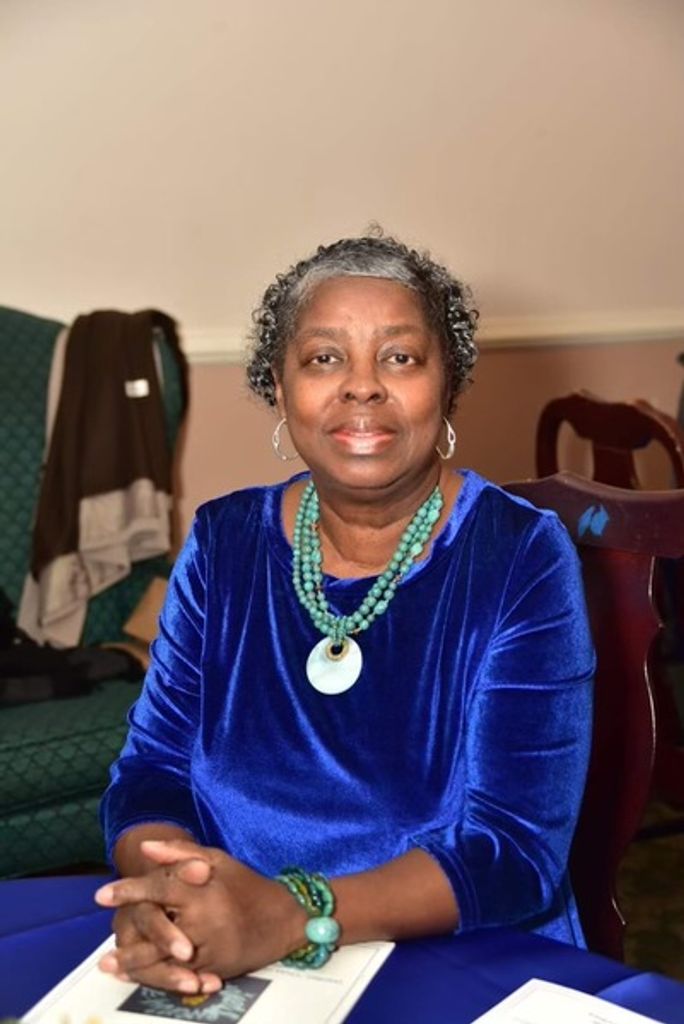 Mary Ann Reed Profile Photo