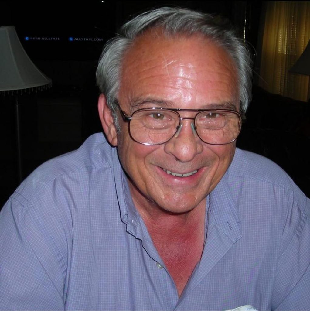 James Richard Sak Profile Photo