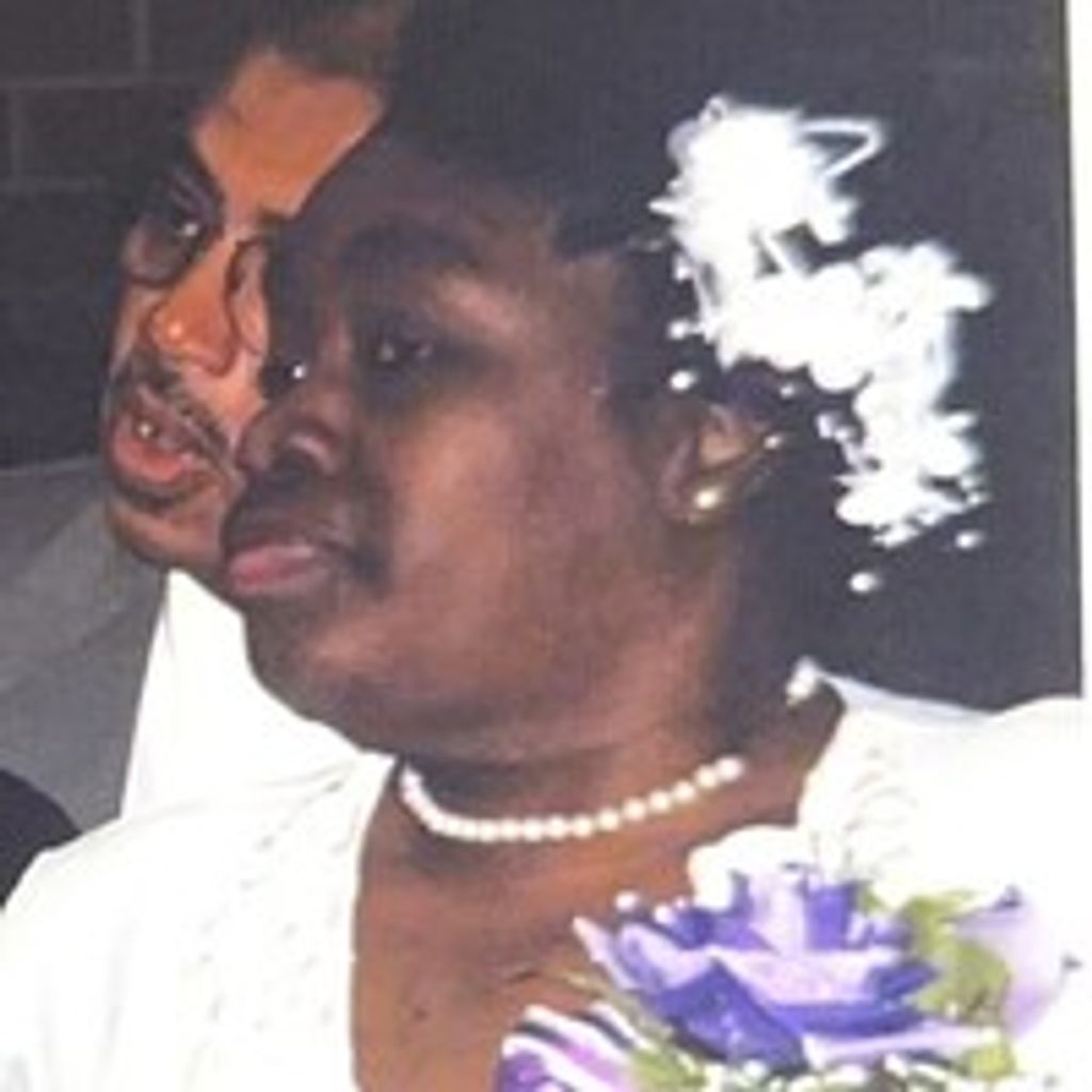 Carrie L. Robinson Profile Photo
