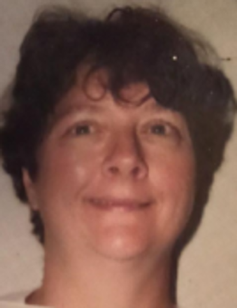 Joanne M. Terrion