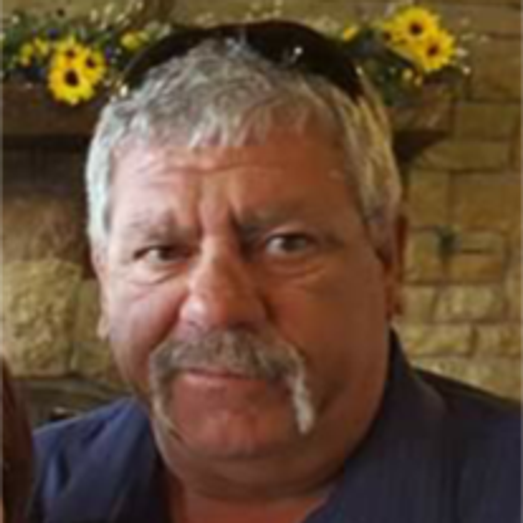 Bradley "Brad" Land Profile Photo