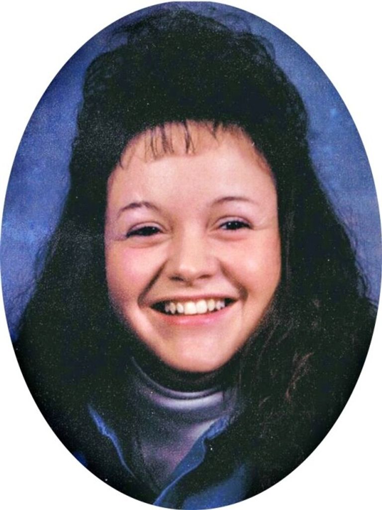 Clorena "Missy" (Blevins)  Logan