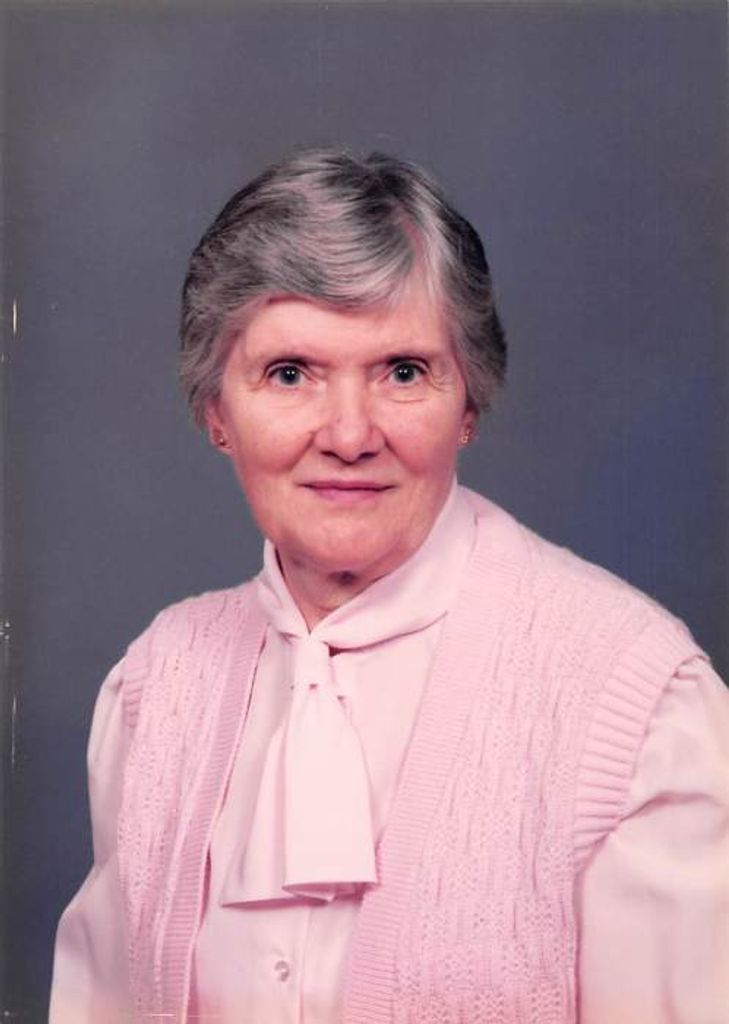 Marilyn Marie (Casey) Eick