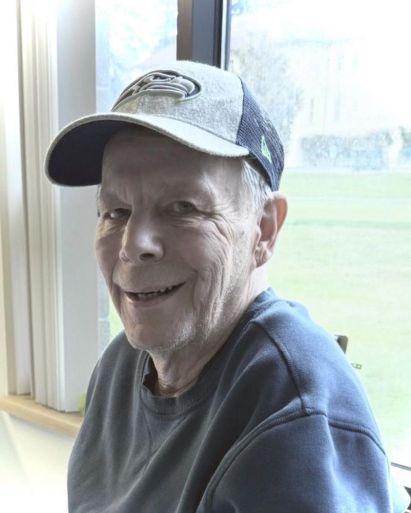 William Lee Stonack Profile Photo