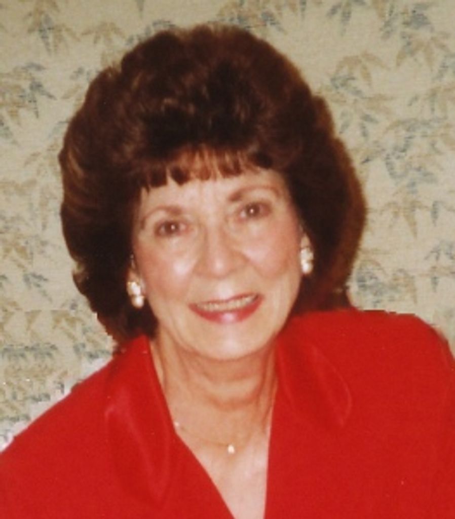 Sue Decker-Bernard