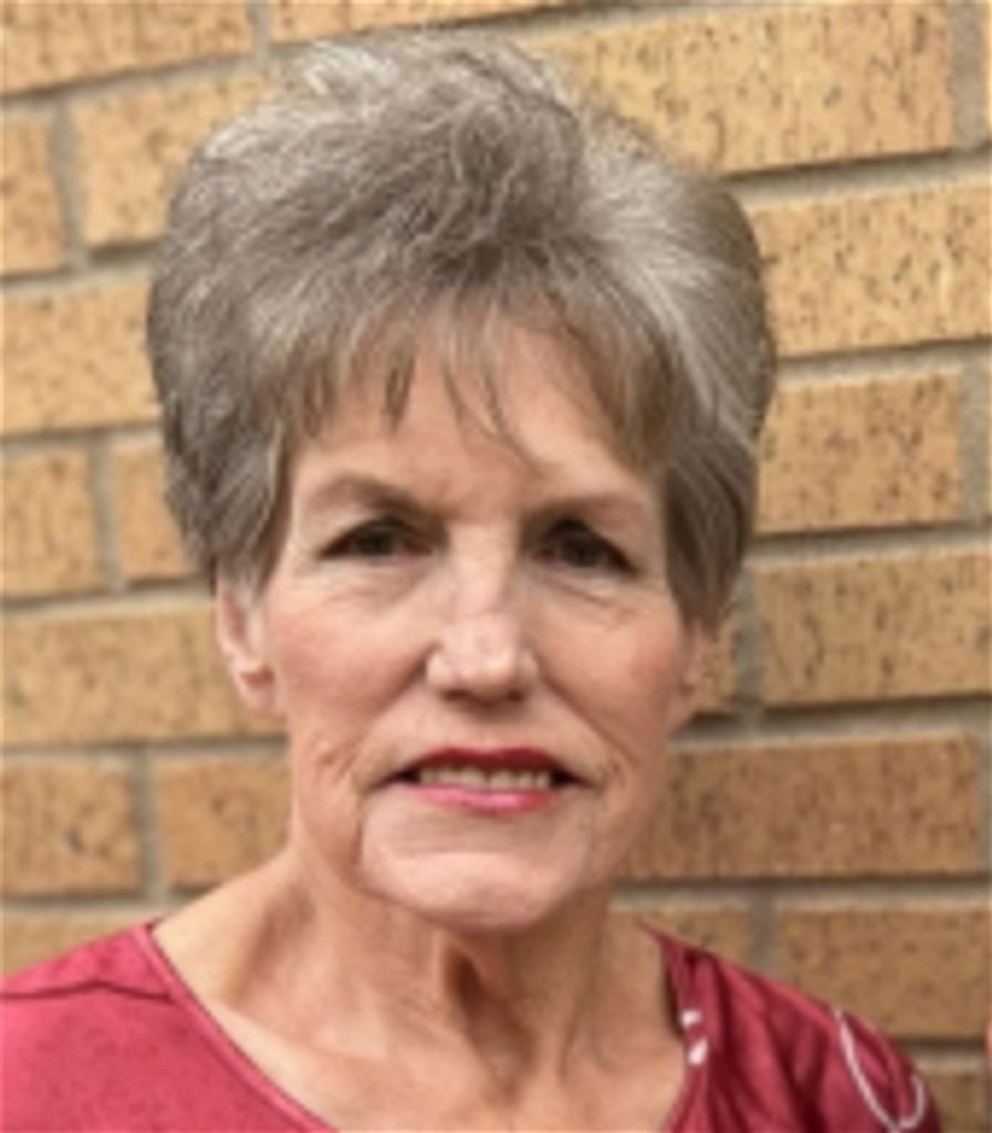 Kathryn Ann Lewis (Lott)