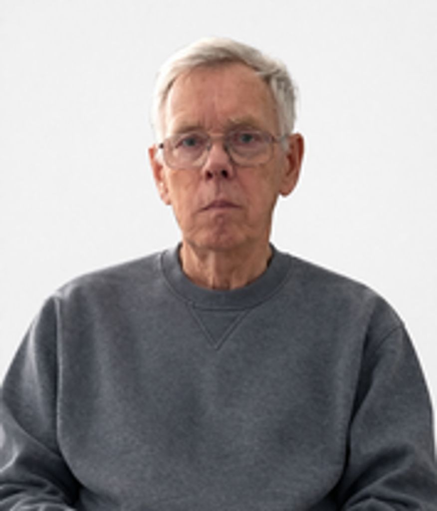 Douglas John Pockrandt Profile Photo