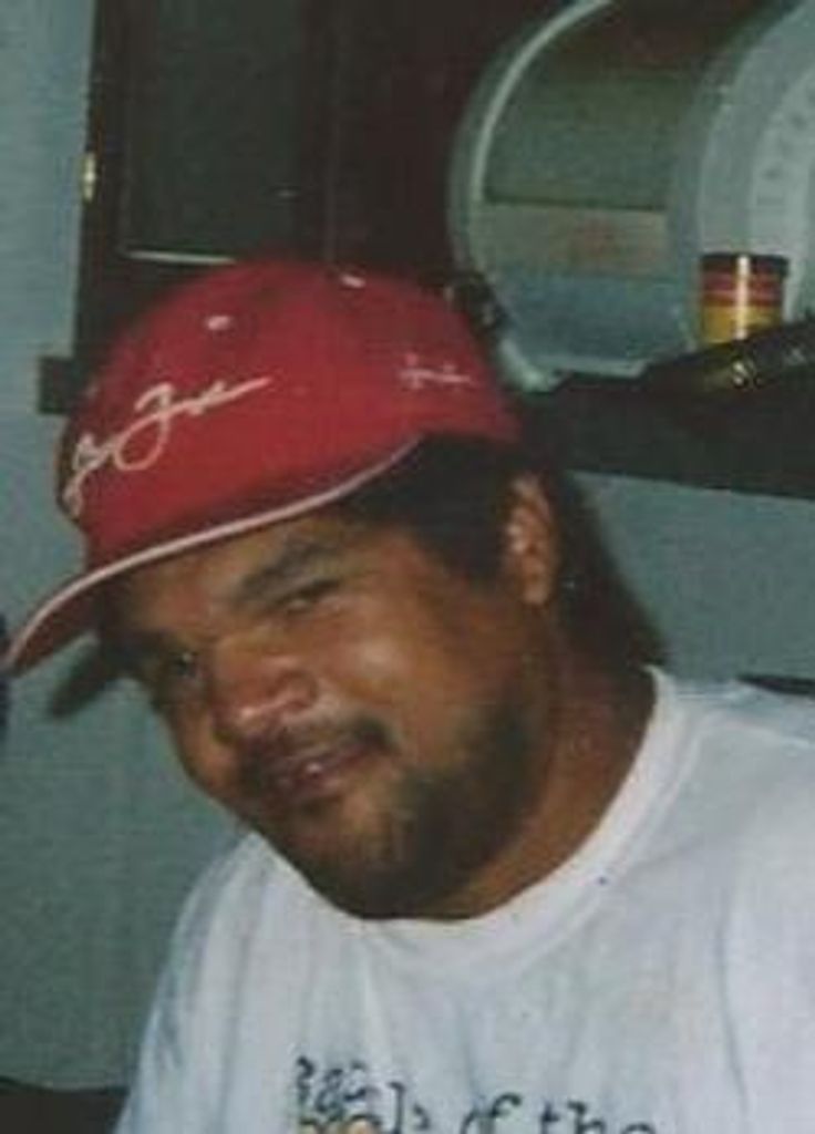 Rodney Franklin Coleman Profile Photo