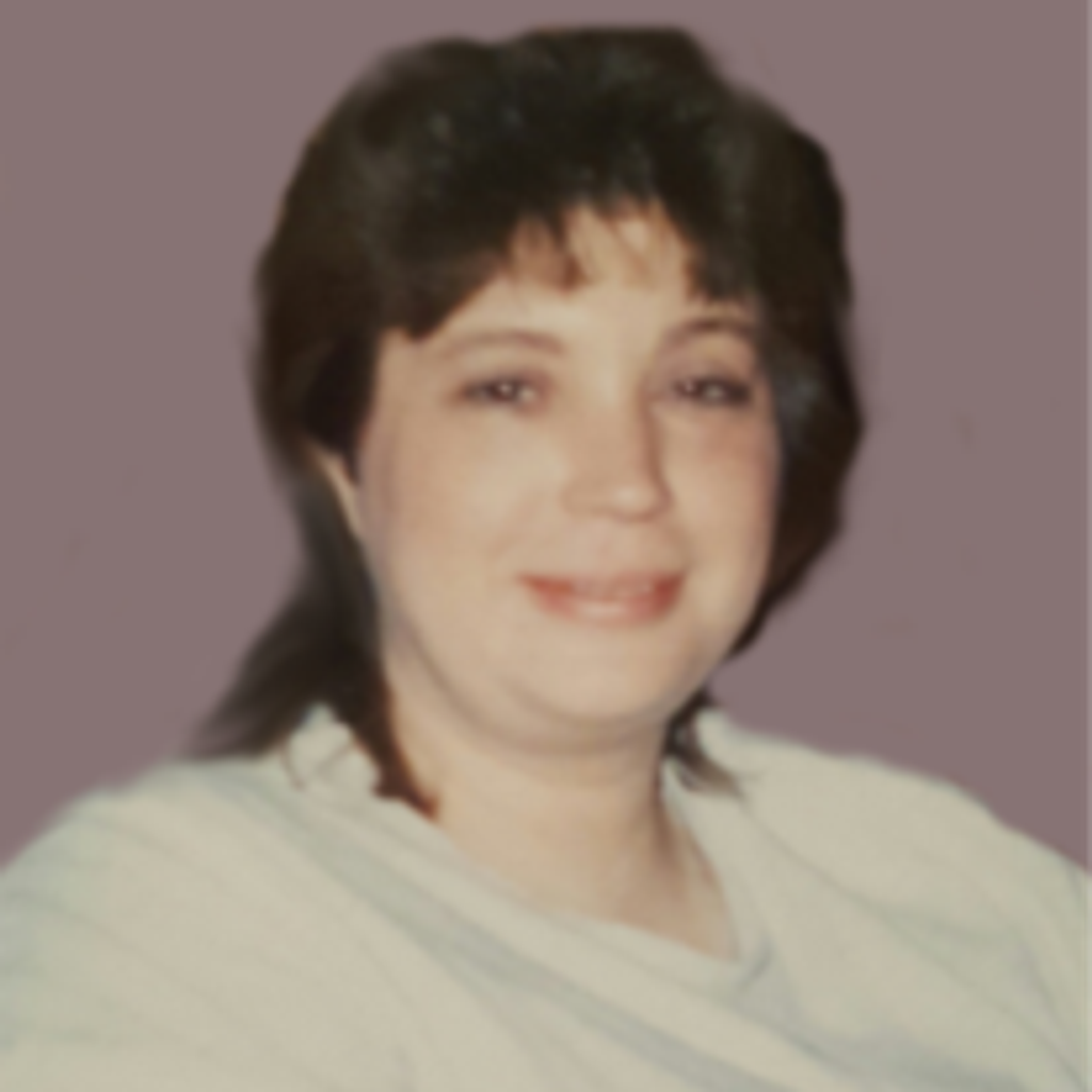 Virginia  S. "Ginny"  MacClaning (nee Firth)