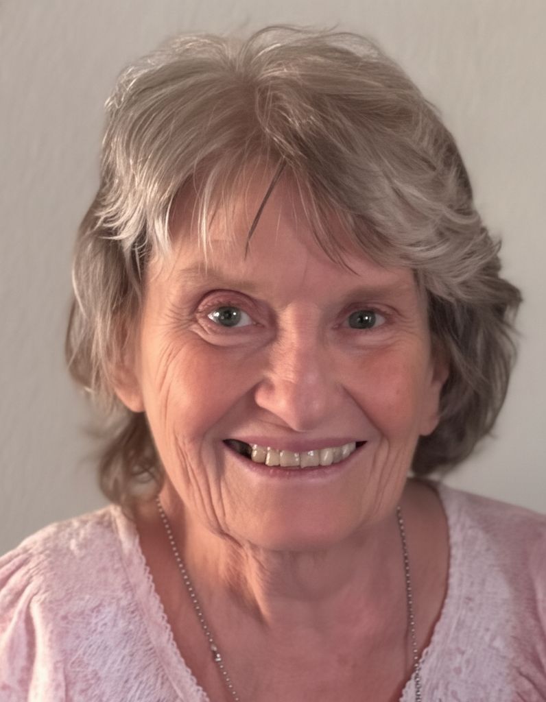 Maureen Elizabeth Stinson