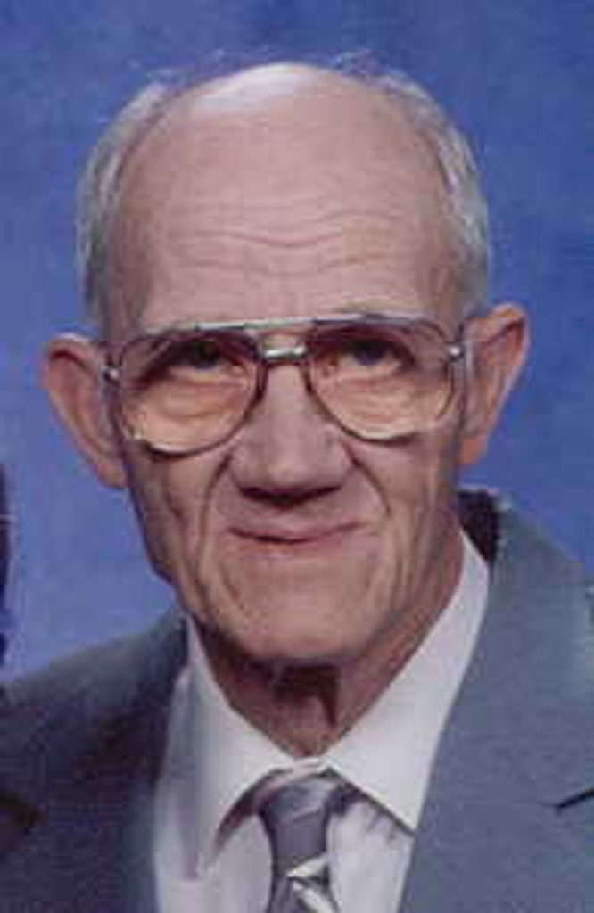Homer Wilbur Meadows