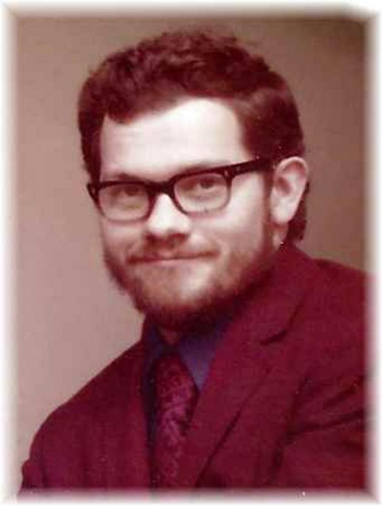 Wallace W. Volz Profile Photo