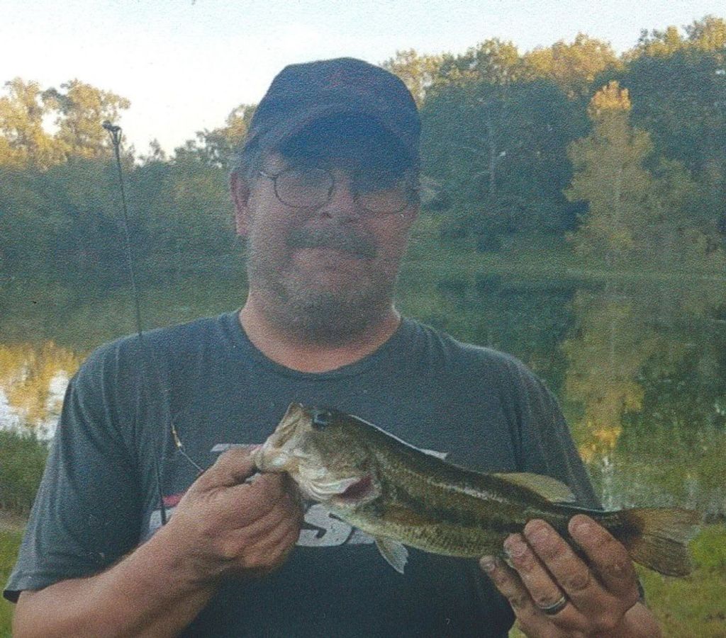 Harold Williamson Profile Photo