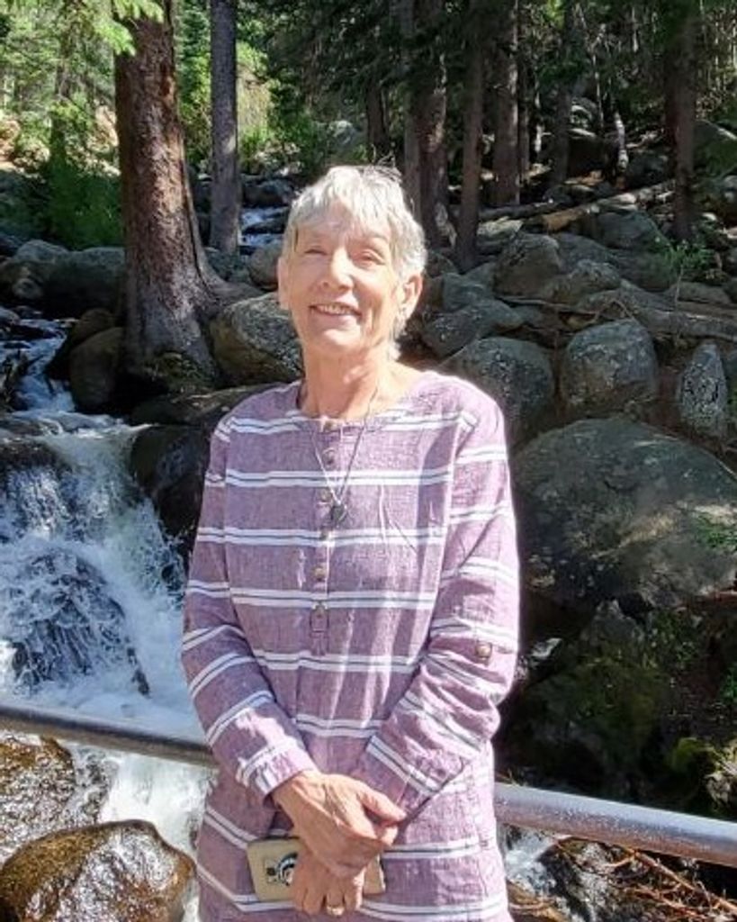 Cynthia Elaine Carter